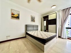 The Mayfair (D22), Condominium #444411991